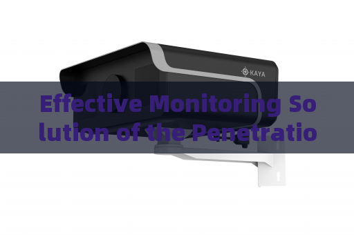 Effective Monitoring Solution of the Penetration Imager with Strong Light Suppression Imaging in High-Glare Coastal Environments