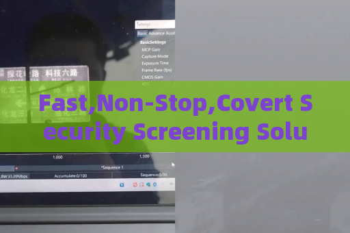 Fast,Non-Stop,Covert Security Screening Solution of the Penetration Imager for Large Gatherings with Millions of Vehicles