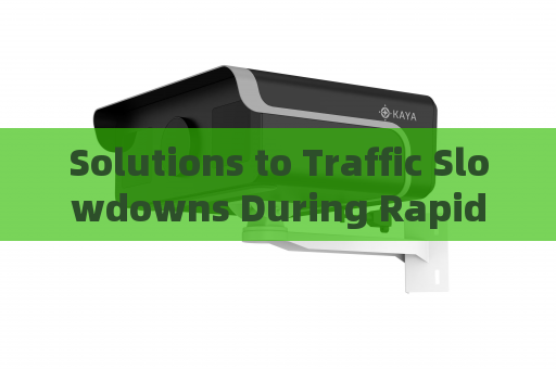 Solutions to Traffic Slowdowns During Rapid Vehicle and Occupant Inspection at Airport Entrances