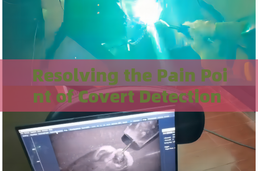 Resolving the Pain Point of Covert Detection for Illegal Vessel Activities