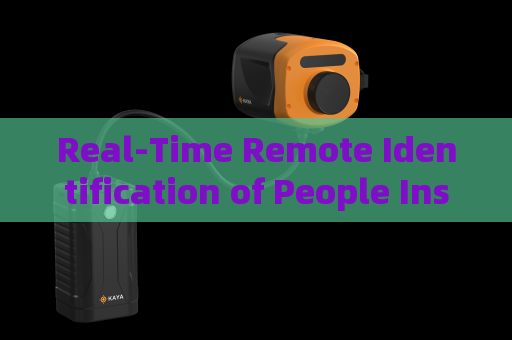 Real-Time Remote Identification of People Inside Fleeing Vehicles by the Penetration Imager with Through-Window Imaging