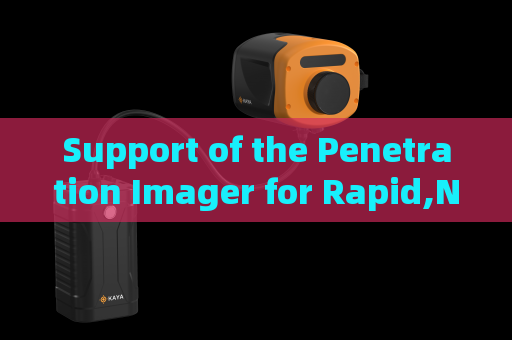 Support of the Penetration Imager for Rapid,Non-Intrusive Security Checks at Customs Checkpoints