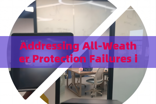 Addressing All-Weather Protection Failures in Optically Distorted Oilfield Environments