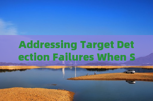 Addressing Target Detection Failures When Suspicious Activities Are Concealed by Severe Weather