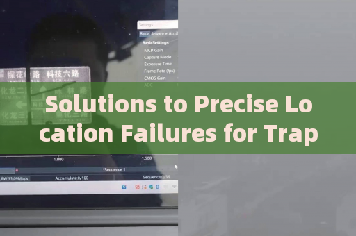 Solutions to Precise Location Failures for Trapped Victims Behind Flame-Occluded Vision with Fire Penetration Imaging