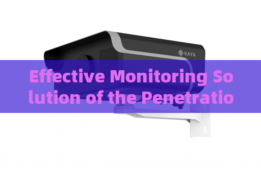 Effective Monitoring Solution of the Penetration Imager with Strong Light Suppression Imaging in High-Glare Coastal Environments