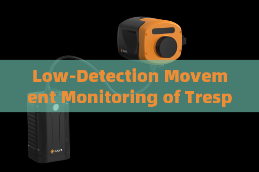 Low-Detection Movement Monitoring of Trespassers by the Penetration Imager with Fog Penetration Imaging in Foggy Conditions Low-Detection Movement Monitoring of Trespassers by the Penetration Imager with Fog Penetration Imaging in Foggy Conditions