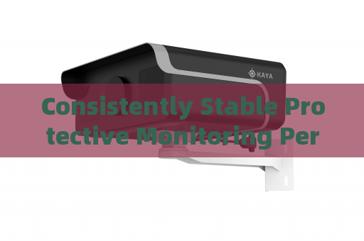 Consistently Stable Protective Monitoring Performance of the Penetration Imager with All-Weather Penetration Technology in Severe Weather
