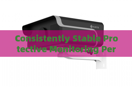 Consistently Stable Protective Monitoring Performance of the Penetration Imager with All-Weather Penetration Technology in Severe Weather