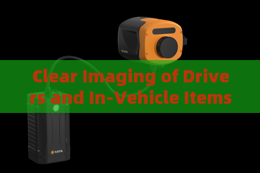 Clear Imaging of Drivers and In-Vehicle Items by the Penetration Imager with Strong Light Suppression Imaging in High-Beam Glare Conditions