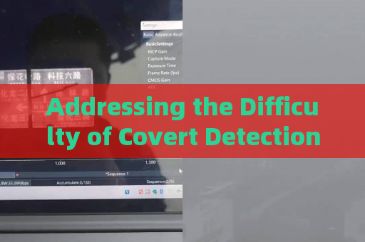 Addressing the Difficulty of Covert Detection for Surrounding Suspicious Vehicles in VIP Security
