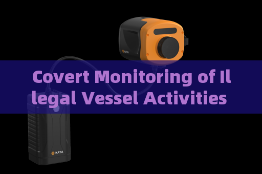 Covert Monitoring of Illegal Vessel Activities by the Penetration Imager