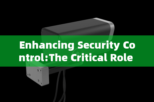 Enhancing Security Control:The Critical Role of Penetration Imaging Systems at Park Checkpoints