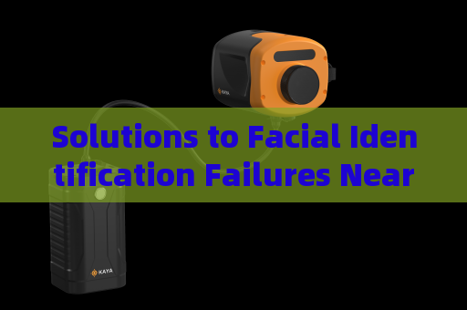 Solutions to Facial Identification Failures Near Oil Tanks Under Port Lighting Glare with Strong Light Suppression Imaging