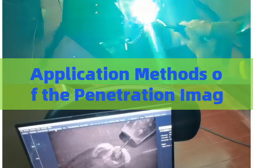 Application Methods of the Penetration Imager for Helping Law Enforcement Covertly Gather Evidence Before Taking Action