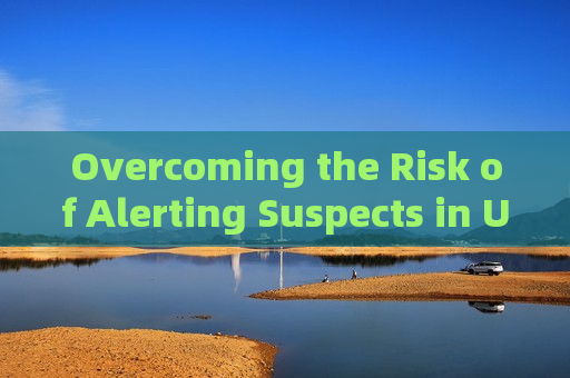 Overcoming the Risk of Alerting Suspects in Ultra-Long-Range Covert Reconnaissance
