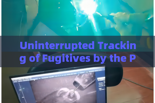 Uninterrupted Tracking of Fugitives by the Penetration Imager in Severe Weather