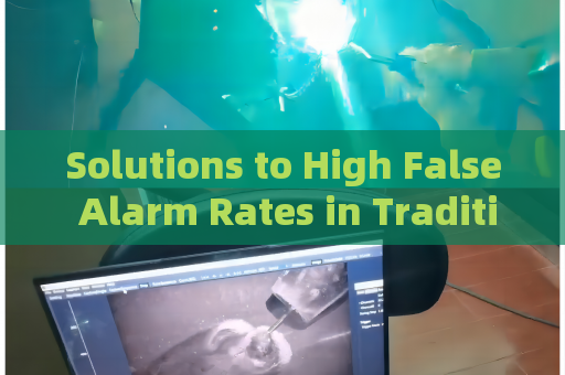 Solutions to High False Alarm Rates in Traditional Thermal Imaging Surveillance Systems