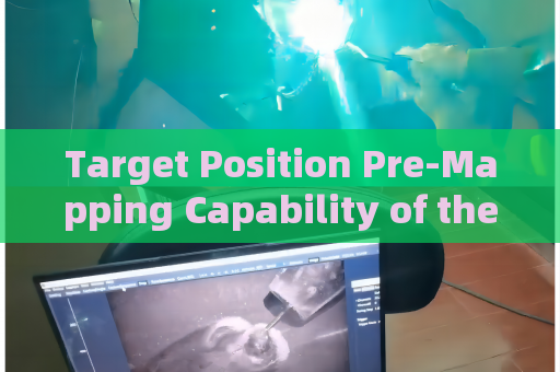 Target Position Pre-Mapping Capability of the Penetration Imager Before Raiding a Hideout