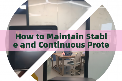 How to Maintain Stable and Continuous Protective Border Surveillance in Severe Weather