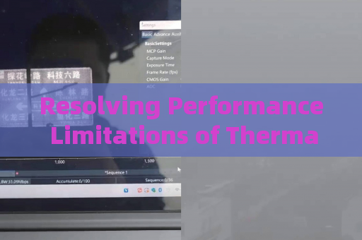 Resolving Performance Limitations of Thermal Imagers in Tint and Smoke Penetration Missions