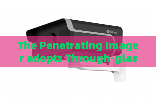 The Penetrating Imager adopts Through-glass Imaging Technology for vehicle screening at bonded zones