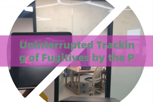 Uninterrupted Tracking of Fugitives by the Penetration Imager in Severe Weather