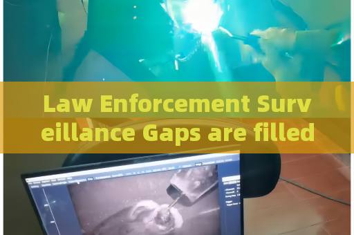 Law Enforcement Surveillance Gaps are filled by the Penetrating Imager’s through-window capacity