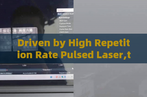 Driven by High Repetition Rate Pulsed Laser,the Penetrating Imager ensures stable imaging for cross-border anti-smuggling police.