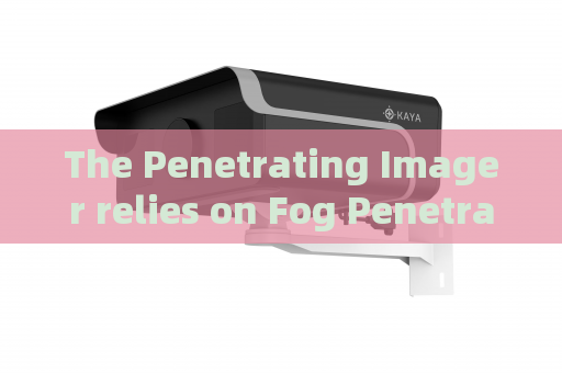 The Penetrating Imager relies on Fog Penetration Imaging to maintain stable vehicle monitoring along coastal border roadways