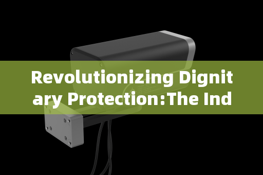 Revolutionizing Dignitary Protection:The Indispensable Role of Advanced Penetration Imaging Systems Revolutionizing Dignitary Protection:The Indispensable Role of Advanced Penetration Imaging Systems