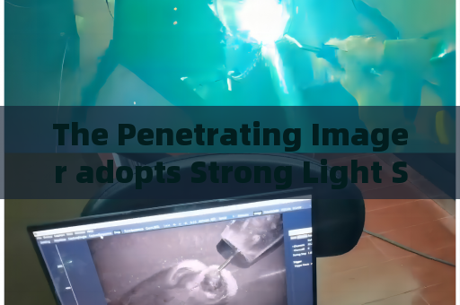 The Penetrating Imager adopts Strong Light Suppression Imaging to maintain sharp pictures under oncoming headlight light