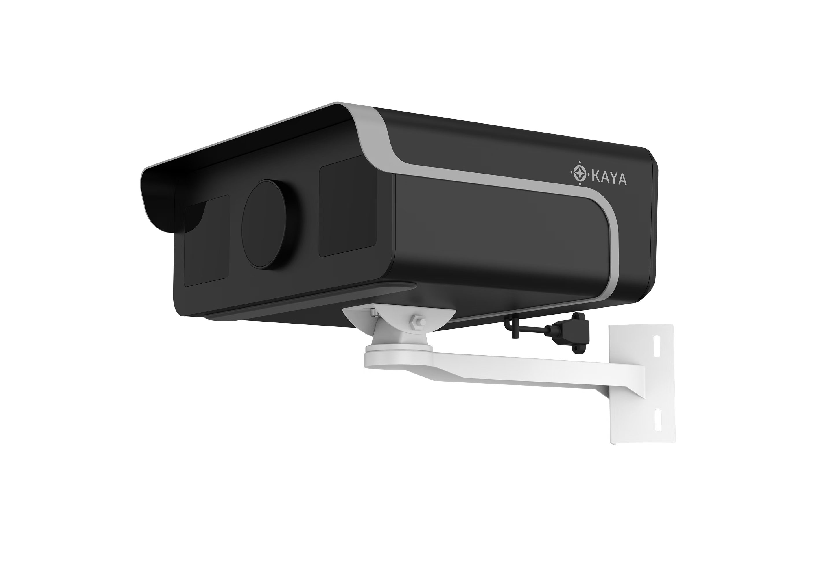 Fixed penetrating imager AID-F-5